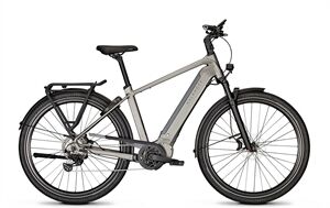 Kalkhoff ENDEAVOUR 5.B ADVANCE+