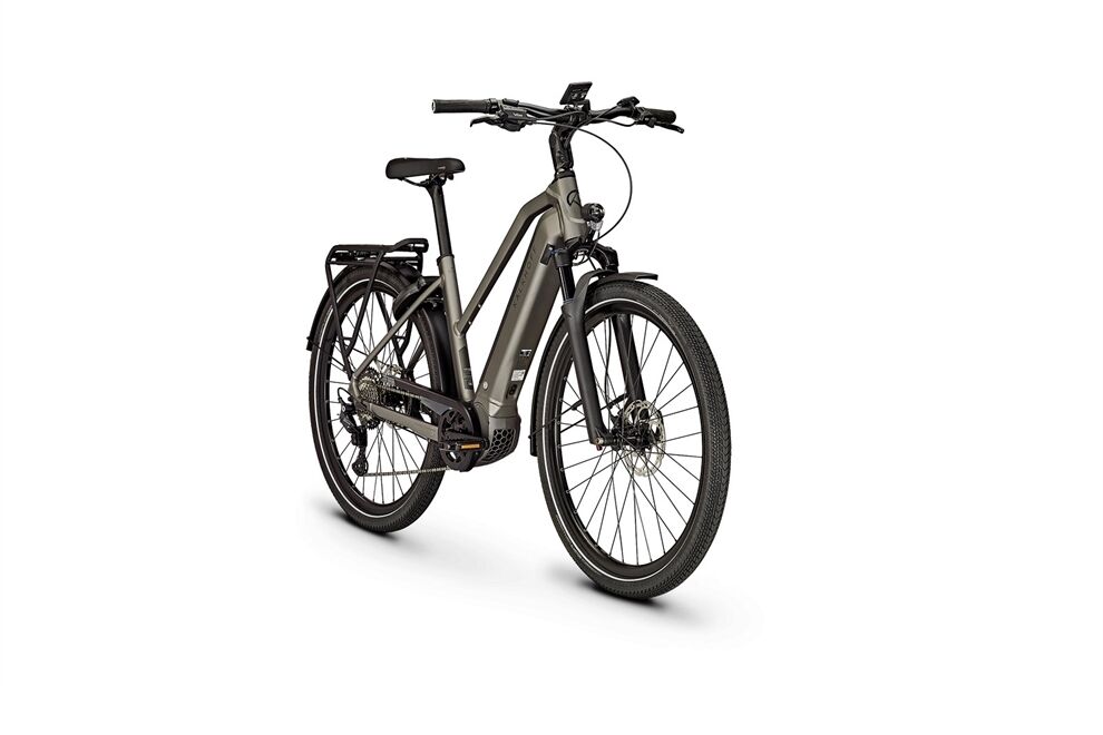 Kalkhoff ENDEAVOUR 5+ ADVANCE