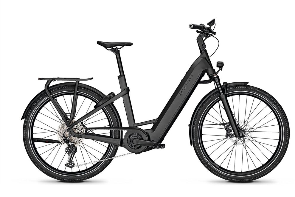 Kalkhoff ENDEAVOUR 7.B MOVE+