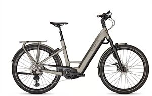Kalkhoff ENDEAVOUR 7.B ADVANCE+ ABS