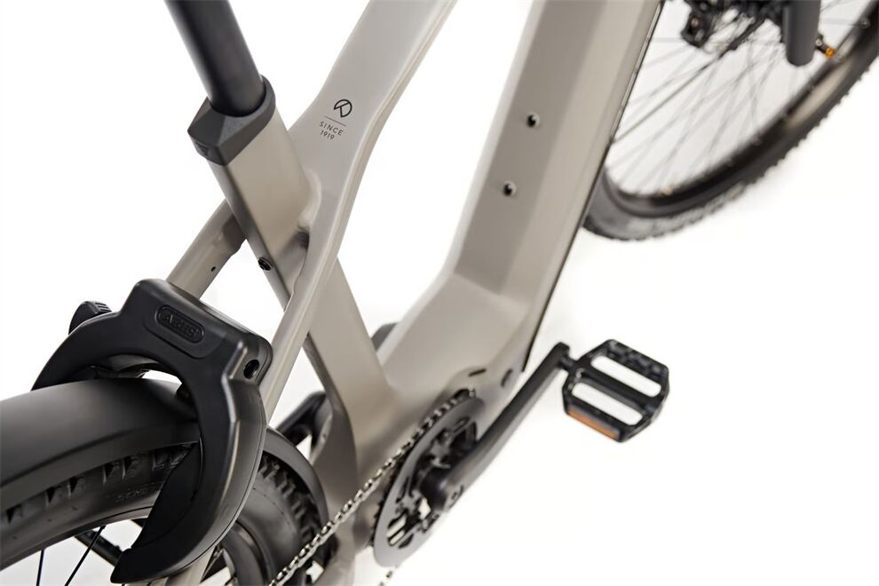 Kalkhoff ENTICE 7.B MOVE+