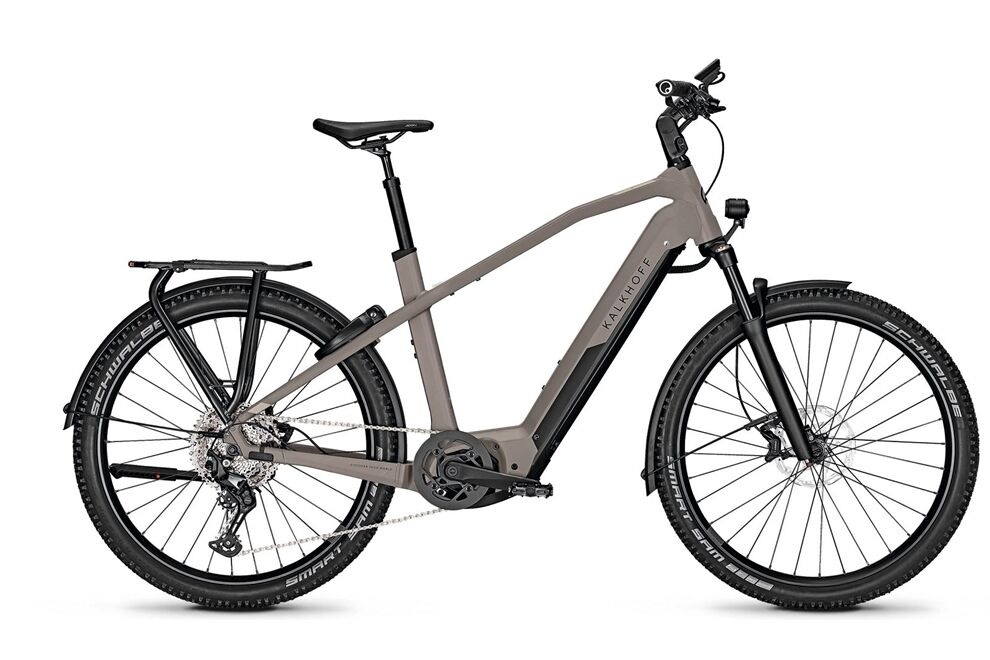 Kalkhoff ENTICE 7.B MOVE+