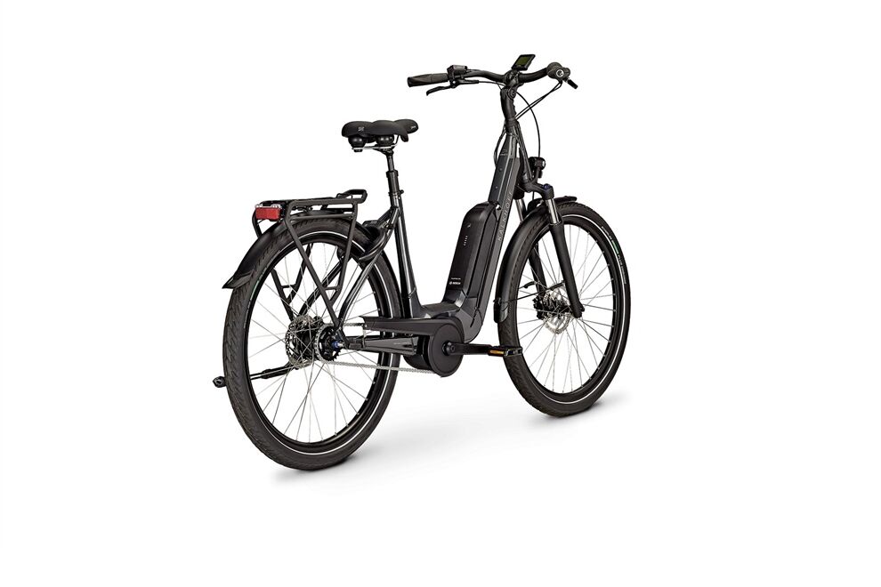 Kalkhoff IMAGE 1.B XXL