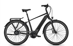 Kalkhoff IMAGE 3.B EXCITE, 625 Wh