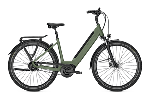 Kalkhoff IMAGE 3 EXCITE