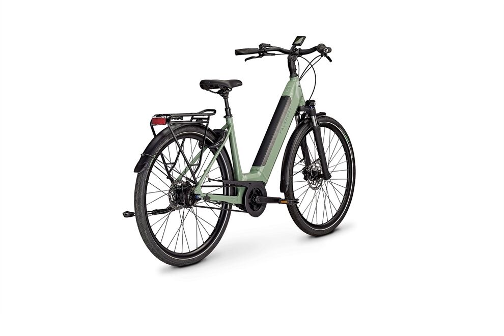 Kalkhoff IMAGE 3 EXCITE