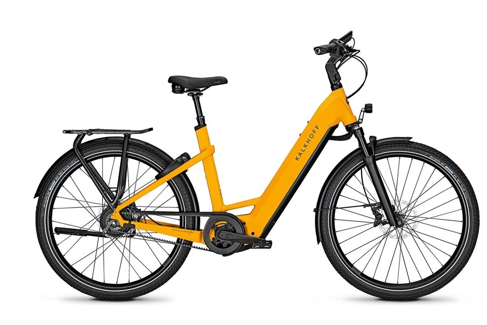 Kalkhoff IMAGE 7.B EXCITE+