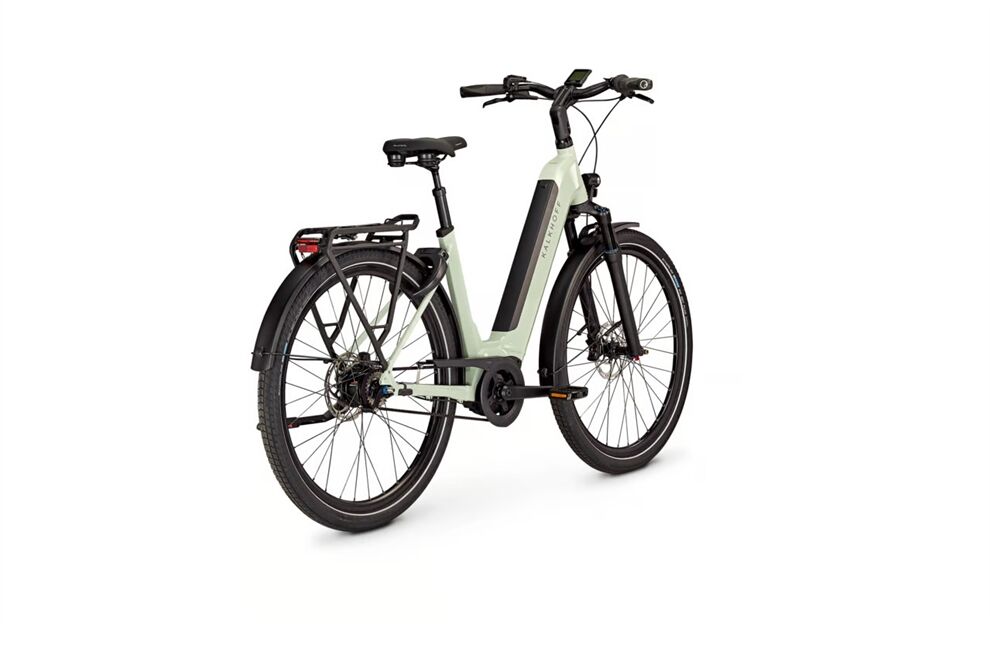 Kalkhoff IMAGE 5+ ADVANCE