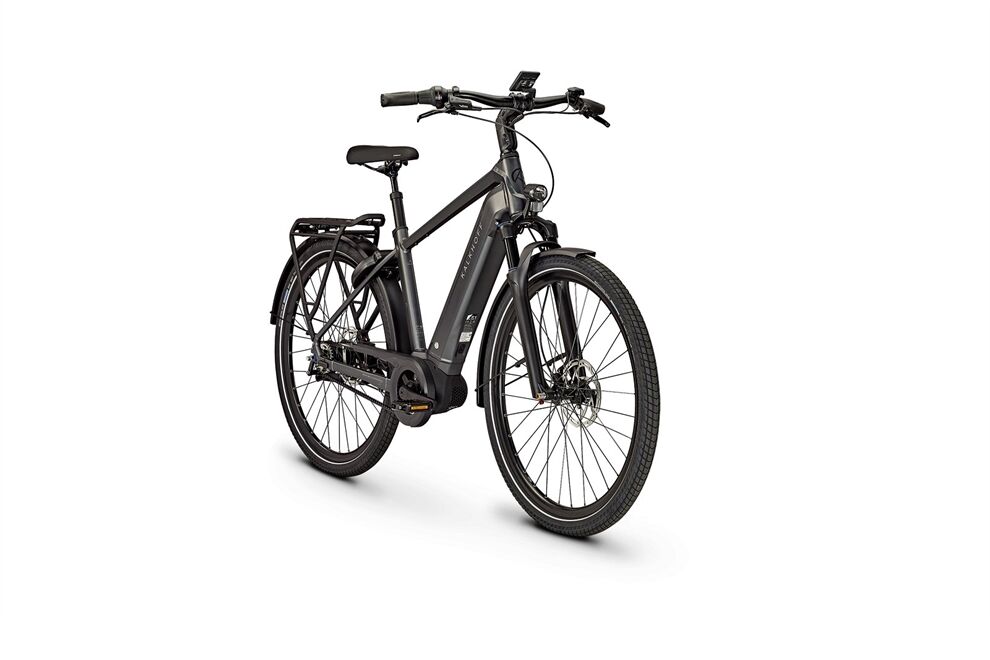 Kalkhoff IMAGE 5+ ADVANCE ABS