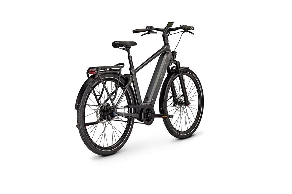 Kalkhoff IMAGE 5+ ADVANCE ABS