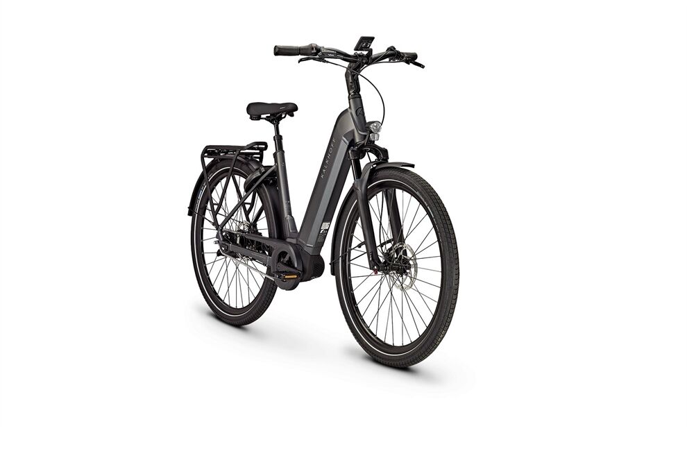 Kalkhoff IMAGE 5+ MOVE