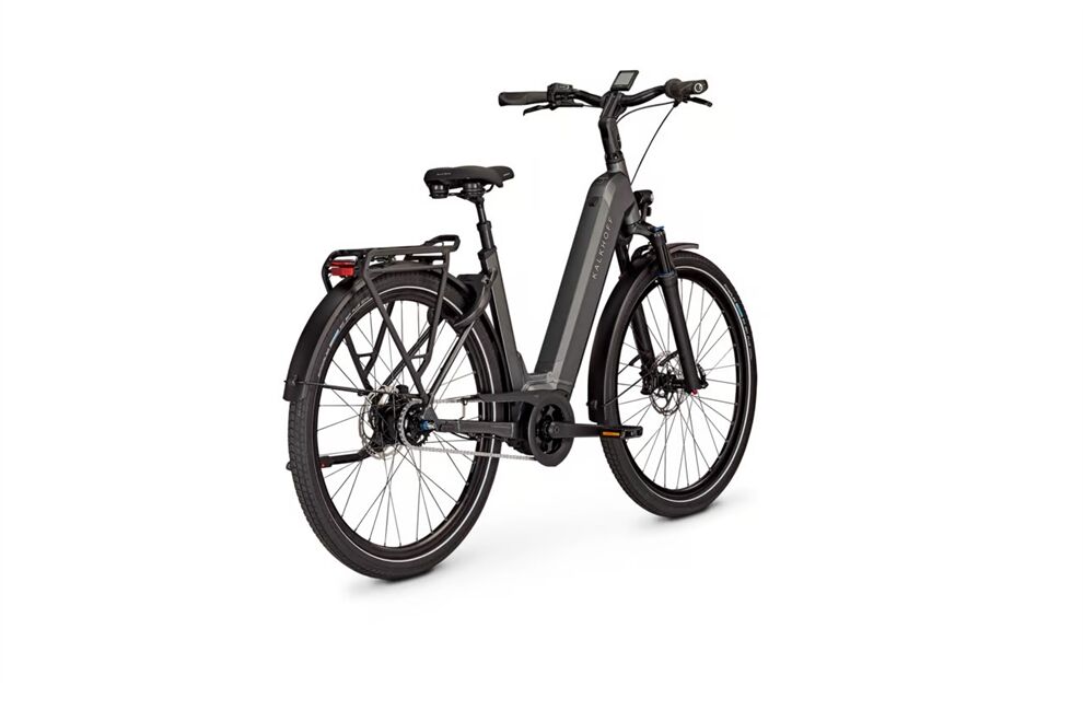 Kalkhoff IMAGE 5+ MOVE