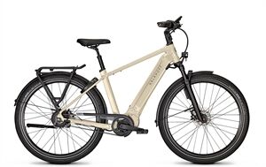 Kalkhoff IMAGE 5.B EXCITE+ ABS