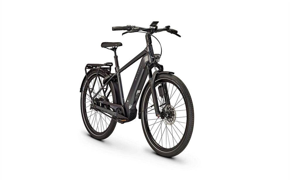 Kalkhoff IMAGE 5+ EXCITE ABS