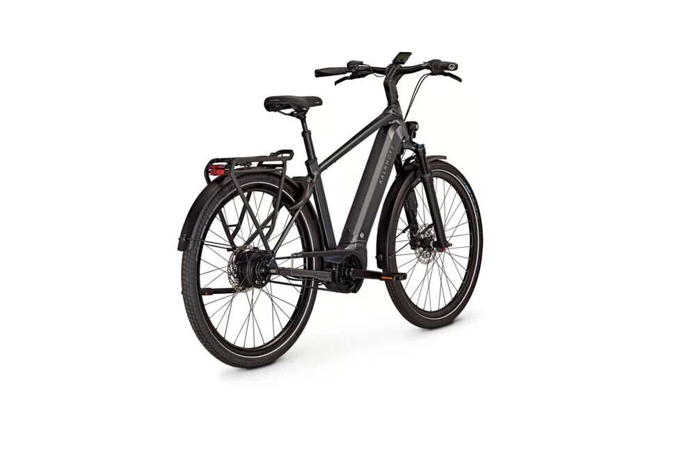 Kalkhoff IMAGE 5+ EXCITE ABS