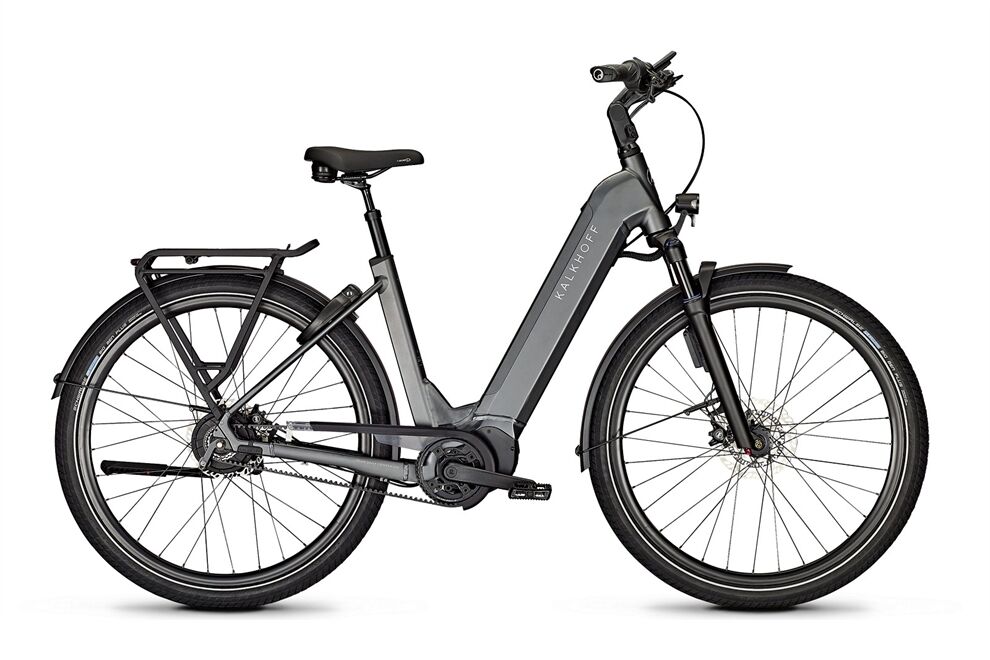 Kalkhoff IMAGE 5+ EXCITE ABS