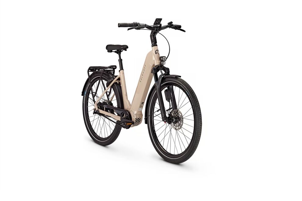 Kalkhoff IMAGE 5+ EXCITE ABS