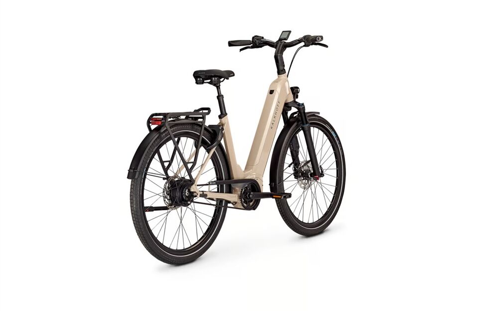 Kalkhoff IMAGE 5+ EXCITE ABS