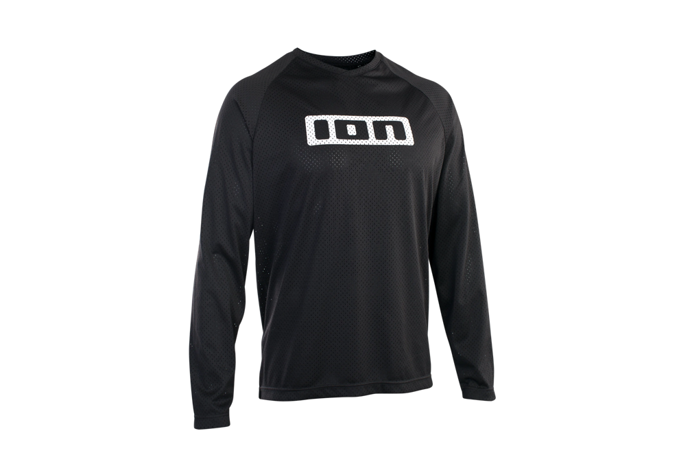 ION Bike Jersey Logo LS unisex