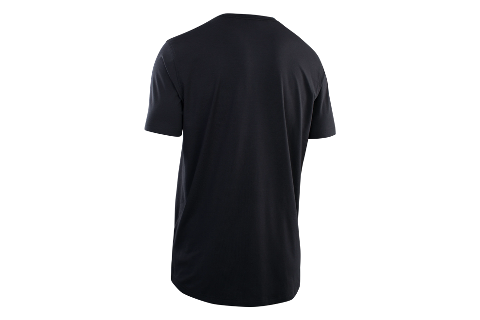 ION Bike Jersey Logo SS DR men