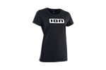ION Bike Jersey Logo SS DR women
