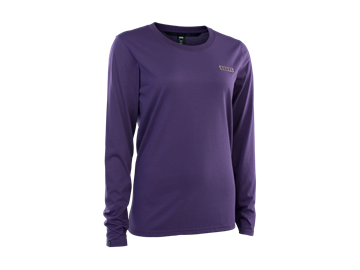ION Bike Jersey S_Logo LS DR women
