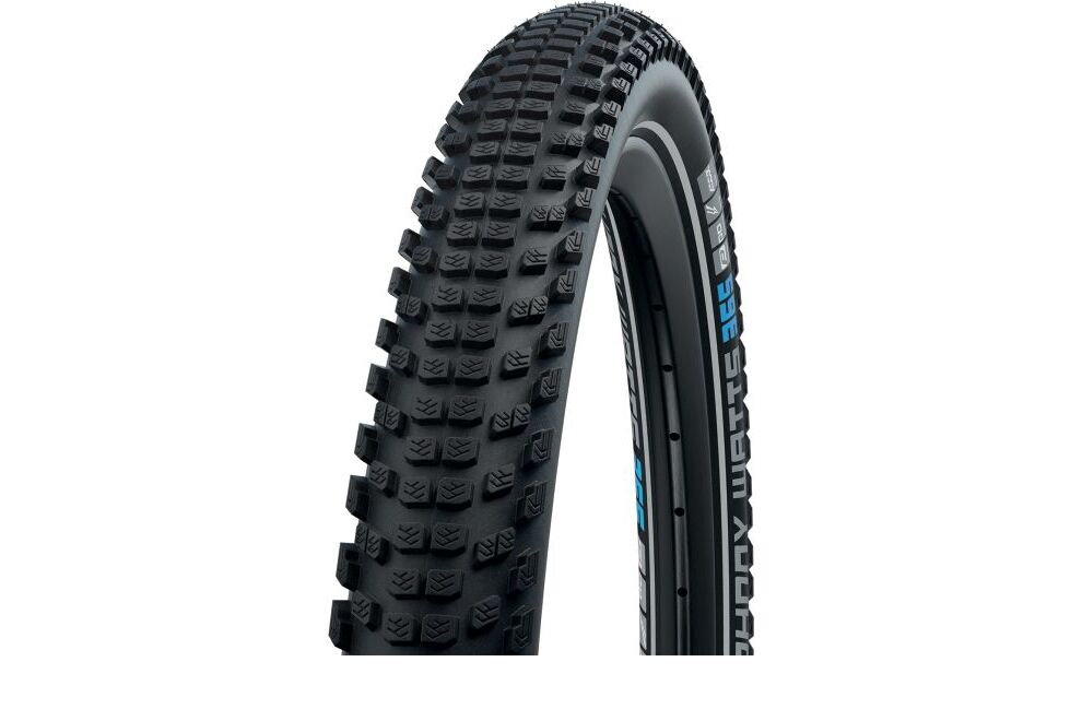 Schwalbe Reifen JOHNNY WATTS ADDIX 4 season Reflex