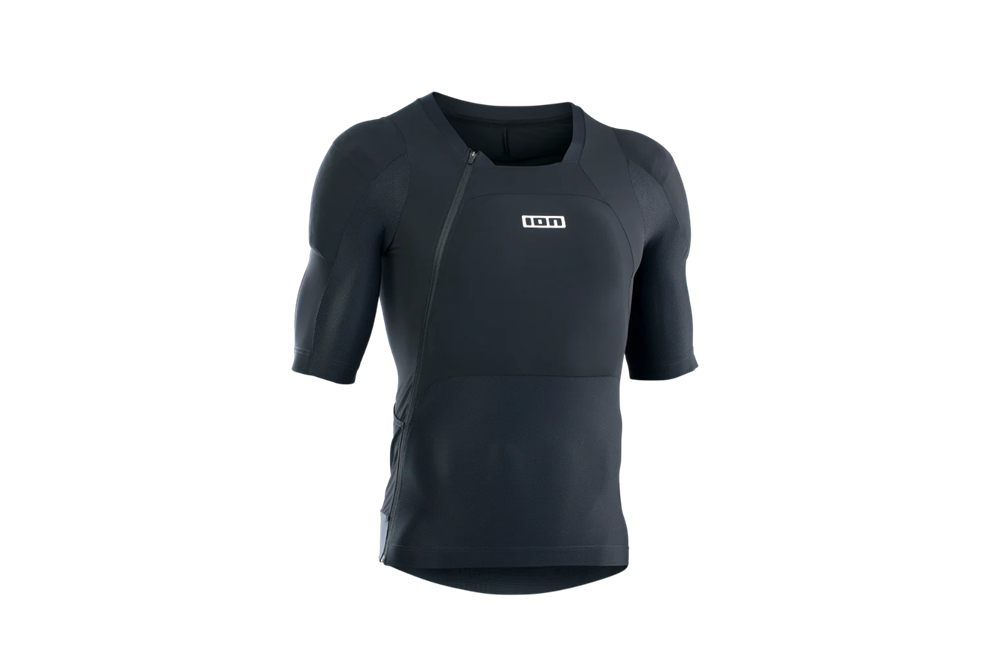 ION Protect Wear Shirt SS Amp