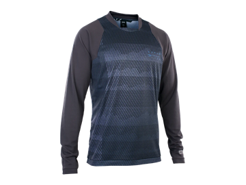 ION Jersey Scrub LS men