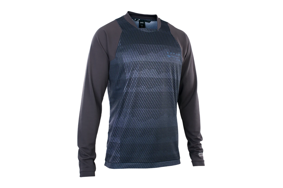 ION Jersey Scrub LS men