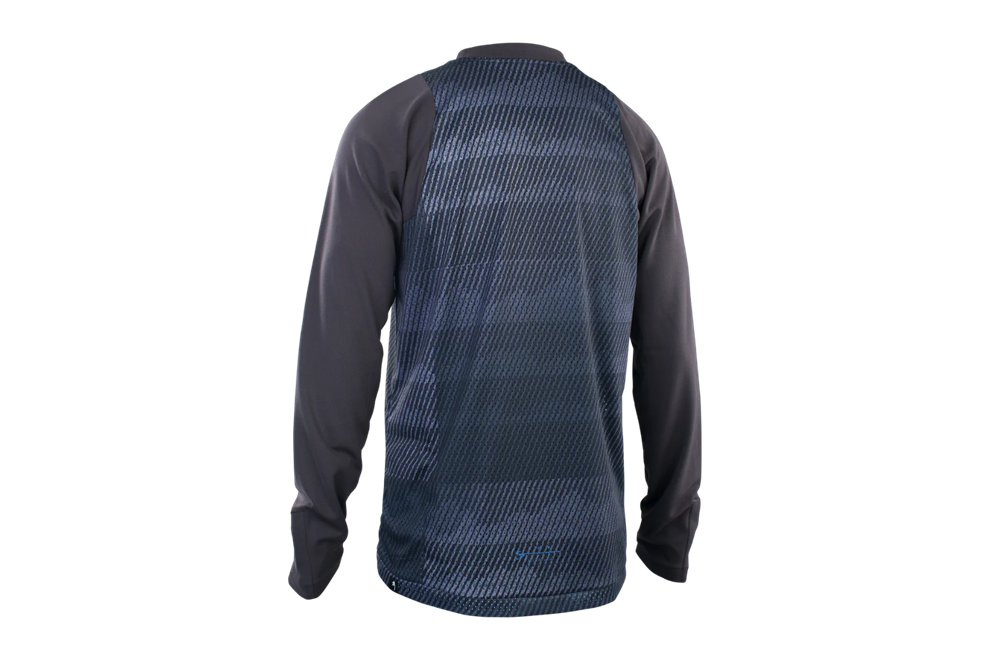 ION Jersey Scrub LS men