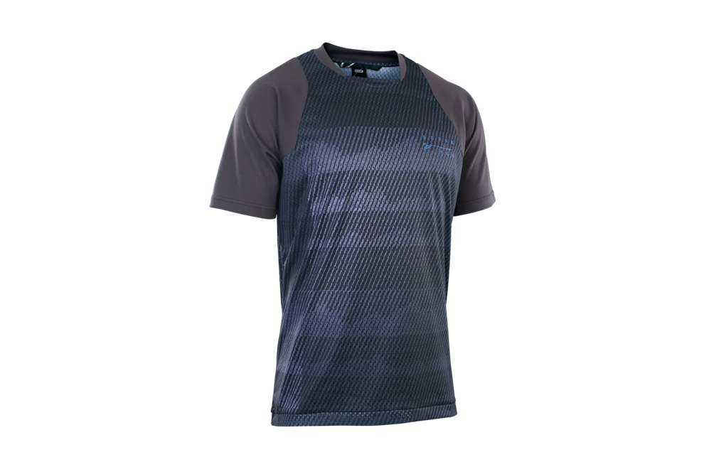 ION Jersey Scrub SS men