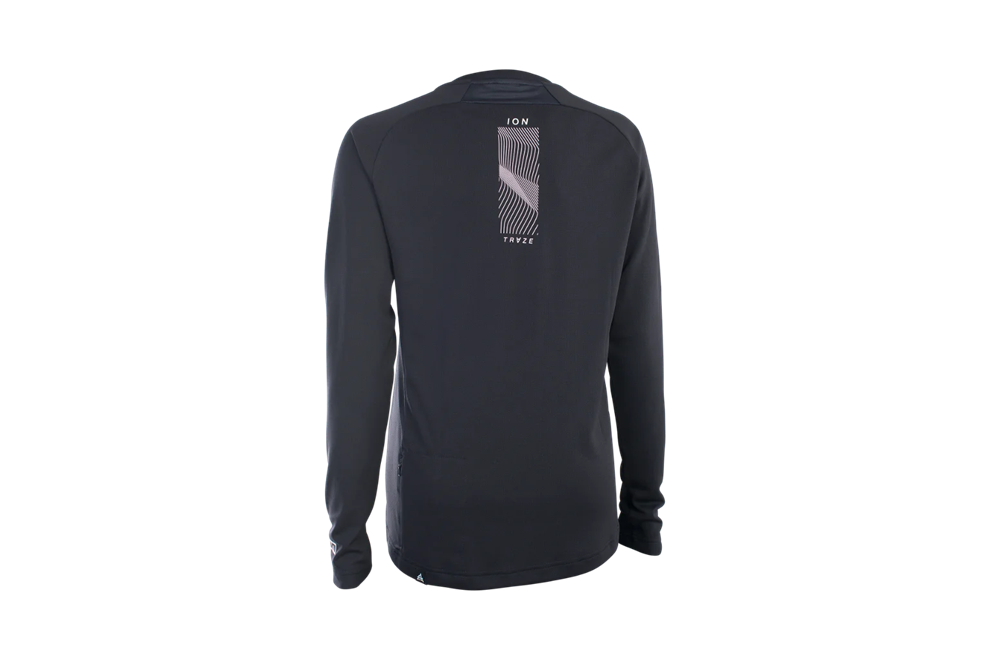 ION Jersey Traze LS women