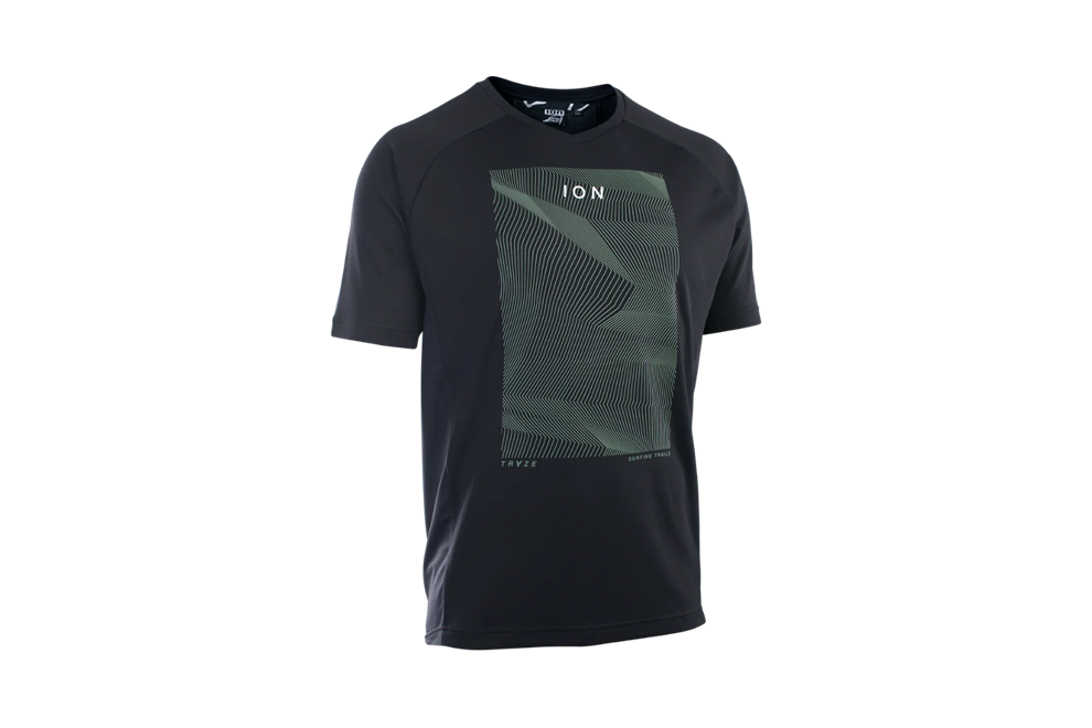 ION Jersey Traze S men