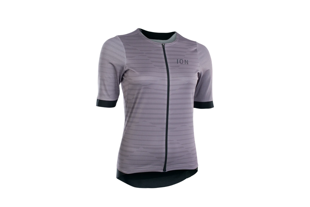 ION Jersey VNTR Amp SS women