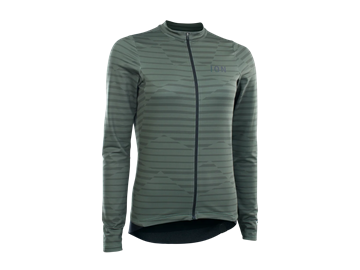 ION Jersey VNTR Amp LS women