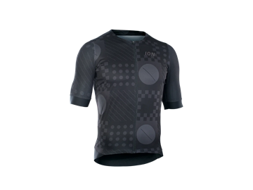 ION Jersey VNTR Amp SS men