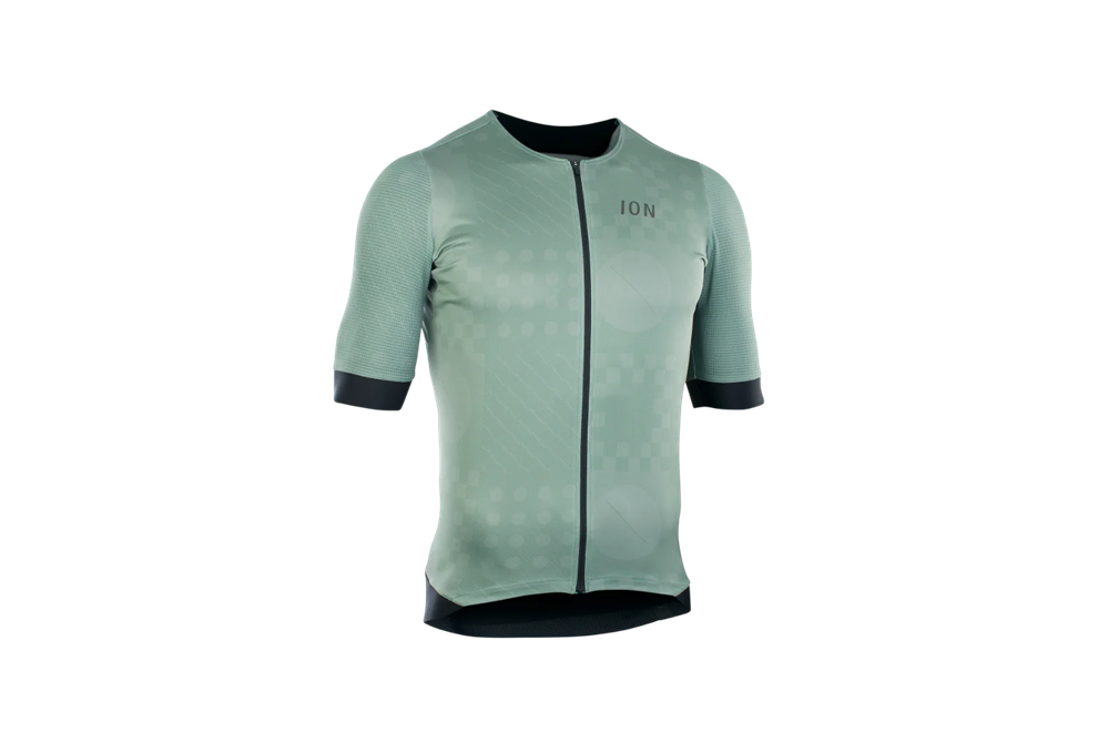 ION Jersey VNTR Amp SS men