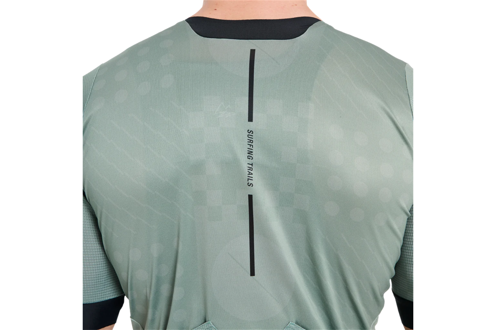 ION Jersey VNTR Amp SS men