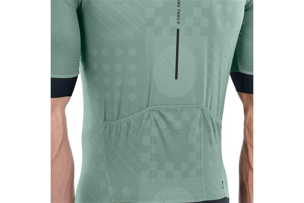 ION Jersey VNTR Amp SS men