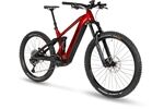 Stevens E-Inception AM 7.6.1 GTF 23