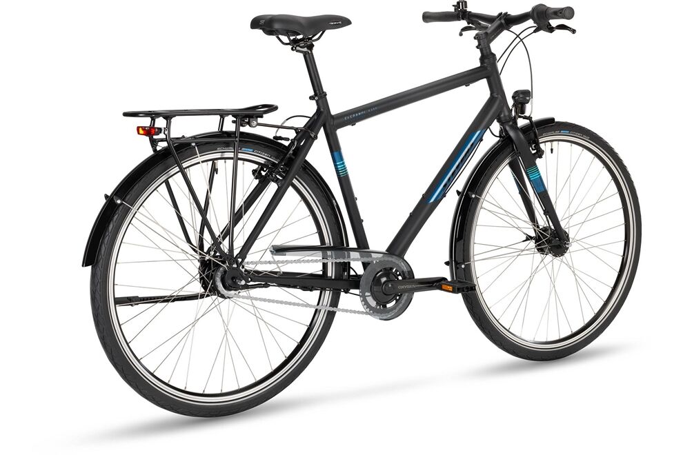 Stevens Elegance Lite
