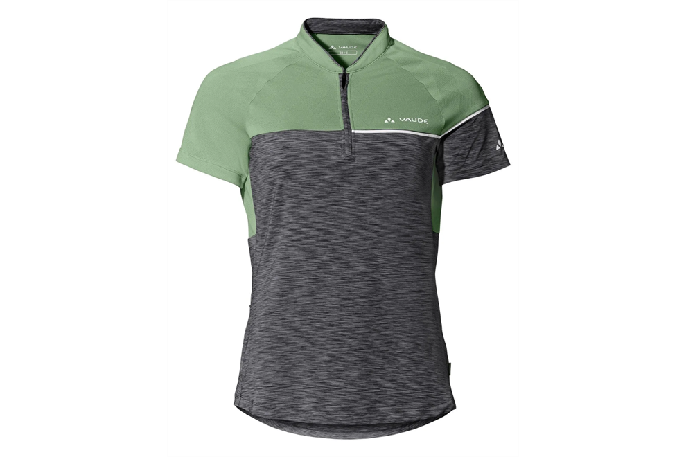 VAUDE Wo Altissimo Shirt
