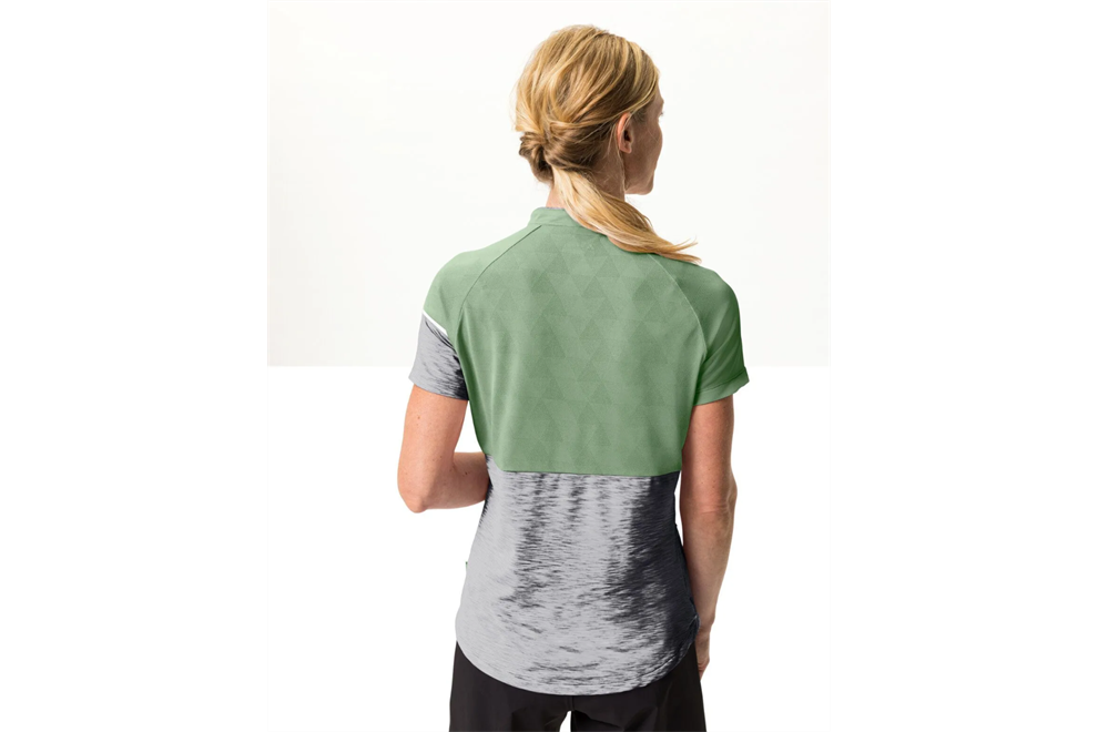 VAUDE Wo Altissimo Shirt