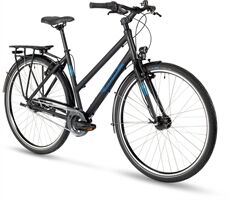 Stevens Elegance Lite