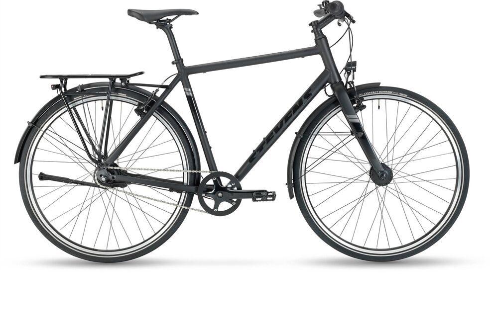 Stevens City Flight 22