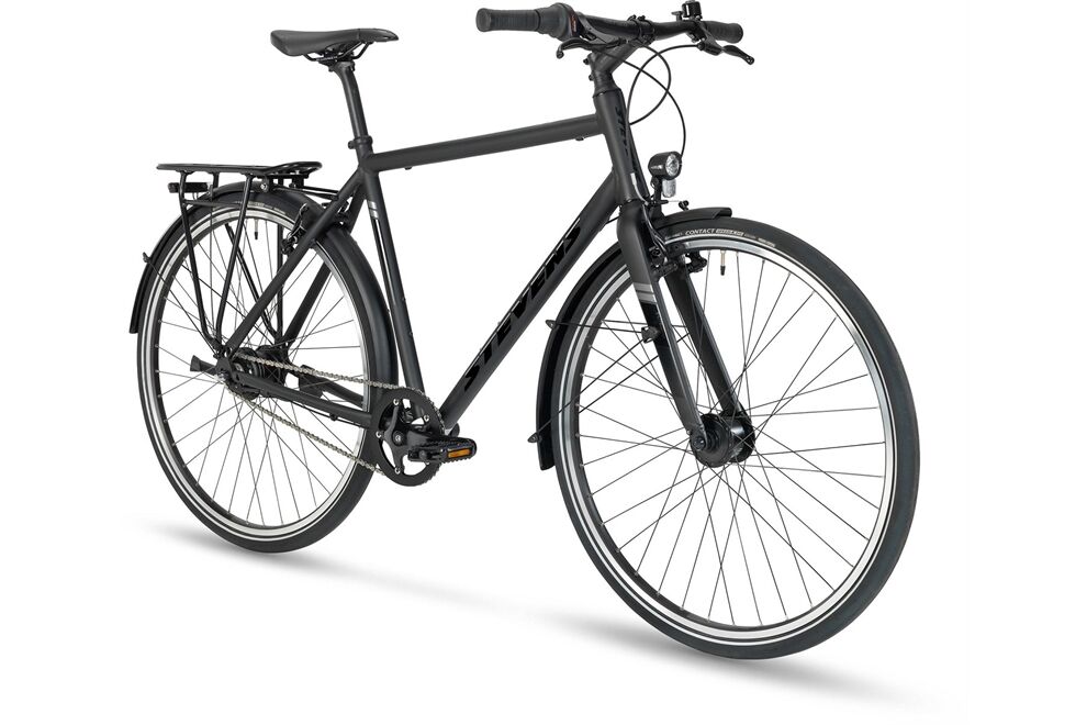 Stevens City Flight 22