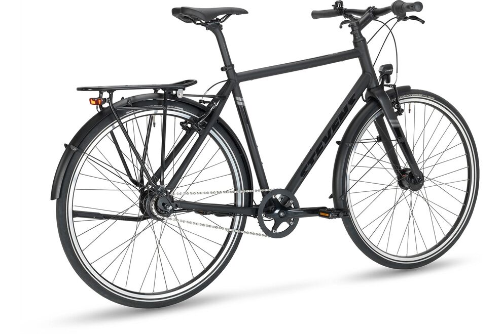 Stevens City Flight 22