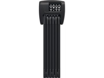 Abus Faltschloss Bordo Combo 6000C SH Zahlen