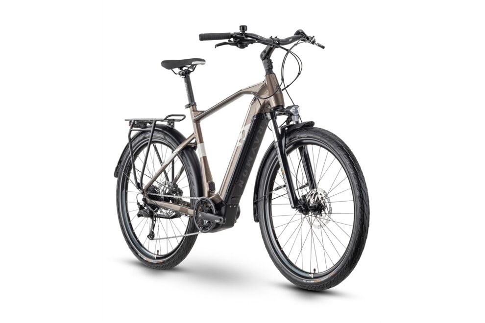 Raymon TourRay E 5.0 22